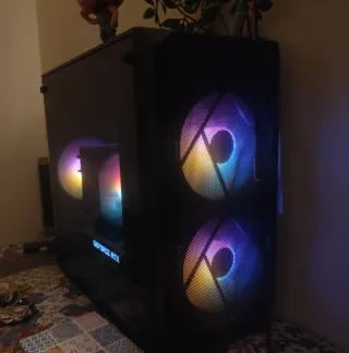 Scheda Video Nvidia RTX 2060