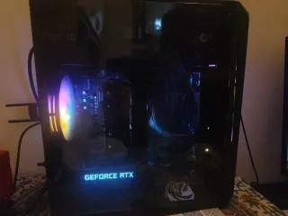 Scheda Video Nvidia RTX 2060