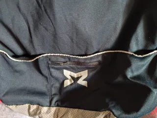 Maillot ciclismo hombre Mitical talla 2XL