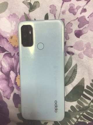 Xiaomi Mi A3 48MP Triple Camera 4030mAh