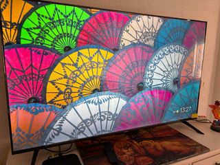 TV Xiaomi 55 Google TV