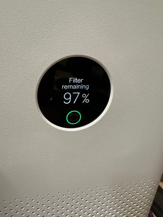 Purificador de aire Xiaomi 3H 722838