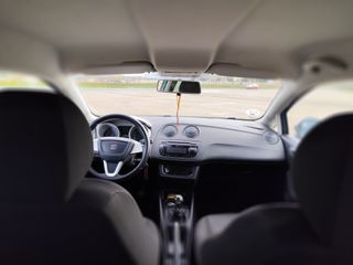 SEAT IBIZA SC 1.9TDI 105CV