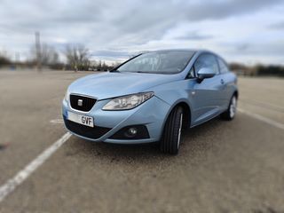 SEAT IBIZA SC 1.9TDI 105CV