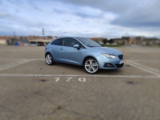 SEAT IBIZA SC 1.9TDI 105CV