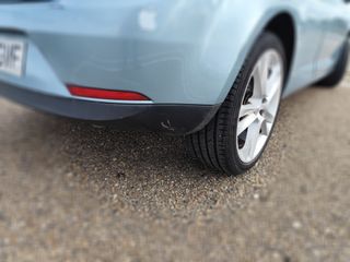 SEAT IBIZA SC 1.9TDI 105CV