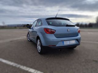 SEAT IBIZA SC 1.9TDI 105CV