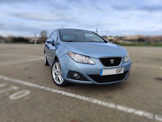 SEAT IBIZA SC 1.9TDI 105CV