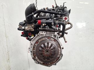 Hyundai Ioniq Mk1 2021 motor G4Le-6 MHEV 1,6 L gasolina 1B07103U02 39,168 Kilómetros