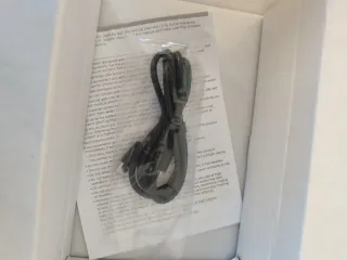 Mando DualSense PS5 Blanco Sony