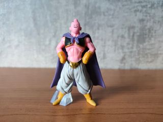 Figura Majin Buu Super Dragon Ball Gashapon
