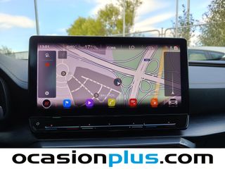 CUPRA Formentor 2.0 TDI 110 kW (150 CV)