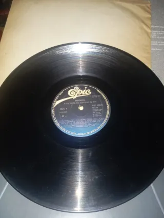 LP Ilegales Agotados de esperar el fin