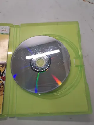 Los Simpson El Videojuego Xbox 360