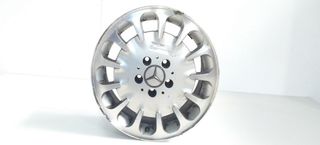 71/2jx16h2 llanta mercedes clase e 270 cdi 345677
