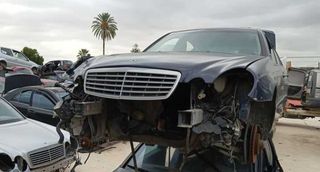 71/2jx16h2 llanta mercedes clase e 270 cdi 345677