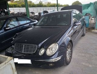 71/2jx16h2 llanta mercedes clase e 270 cdi 345677