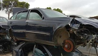 71/2jx16h2 llanta mercedes clase e 270 cdi 345677