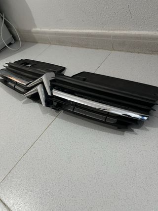 Rejilla Delantera Citroën C5