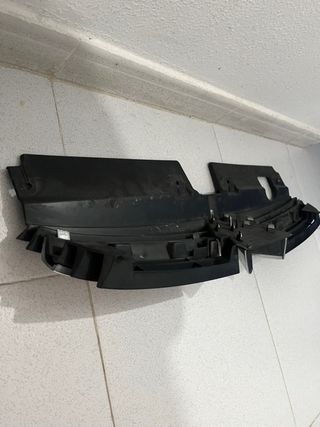 Rejilla Delantera Citroën C5