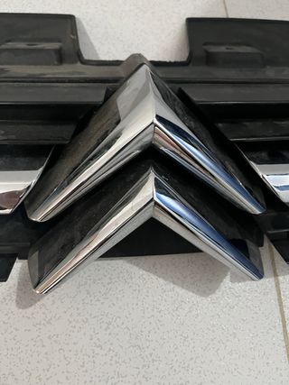 Rejilla Delantera Citroën C5