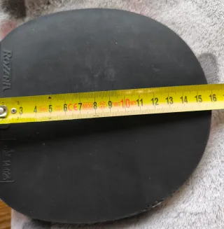 Goma Butterfly ROZENA