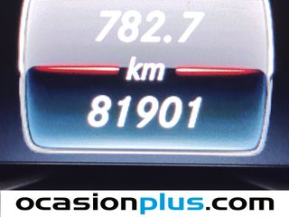 Mercedes-Benz GLE 500 e 4Matic 325 kW (442 CV)