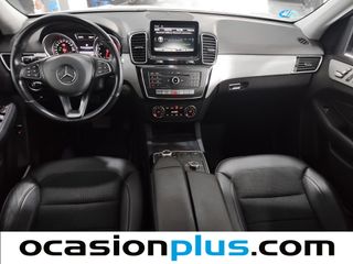 Mercedes-Benz GLE 500 e 4Matic 325 kW (442 CV)