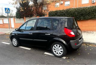 Renault Scenic 2009 1.5 dci 128.000 kms