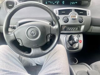 Renault Scenic 2009 1.5 dci 128.000 kms