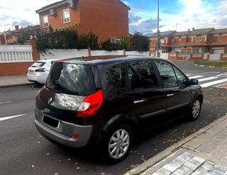 Renault Scenic 2009 1.5 dci 128.000 kms