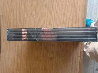El Padrino Saga DVD (5 Discos)
