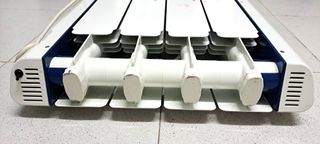 Radiador electrico de aceite Haverland 4 módulos