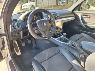BMW Serie 1 / 114500 km