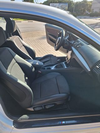 BMW Serie 1 / 114500 km