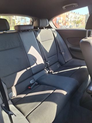 BMW Serie 1 / 114500 km