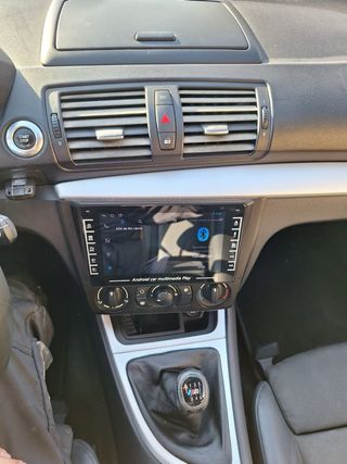 BMW Serie 1 / 114500 km