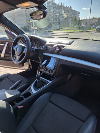 BMW Serie 1 / 114500 km
