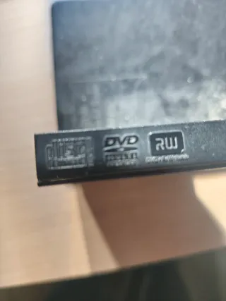 Unidad Interna CD/DVD RW Fujitsu UJ-870