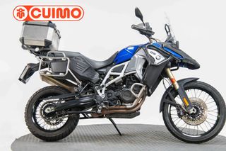 BMW F 800 GS ADVENTURE