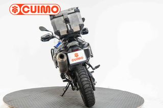 BMW F 800 GS ADVENTURE