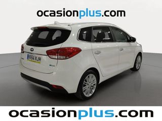 Kia Carens 1.7 CRDi VGT Drive Eco-Dynamics 85 kW (115 CV)