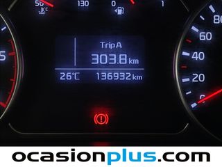 Kia Carens 1.7 CRDi VGT Drive Eco-Dynamics 85 kW (115 CV)