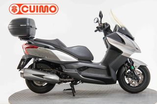 KYMCO SUPER DINK 300 I ABS