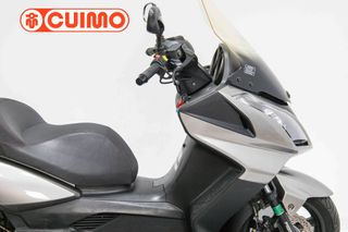 KYMCO SUPER DINK 300 I ABS