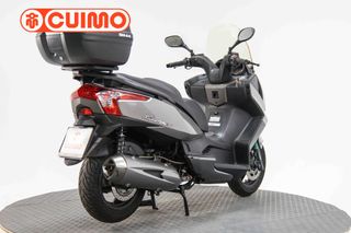 KYMCO SUPER DINK 300 I ABS