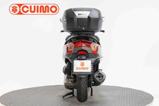 KYMCO SUPER DINK 300 I ABS
