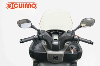 KYMCO SUPER DINK 300 I ABS