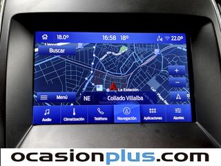 Ford S-Max 2.0 TDCI Panther Titanium Powershift 140 kW (190 CV)