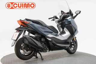 HONDA FORZA 350